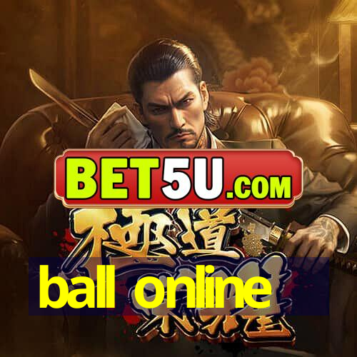 ball online